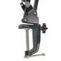 Desk Arm Mic Amp Stand Robot Microphone Isk ASD-20 